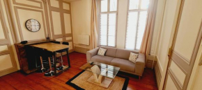 Appartement en Vieille Ville Boulogne-sur-Mer